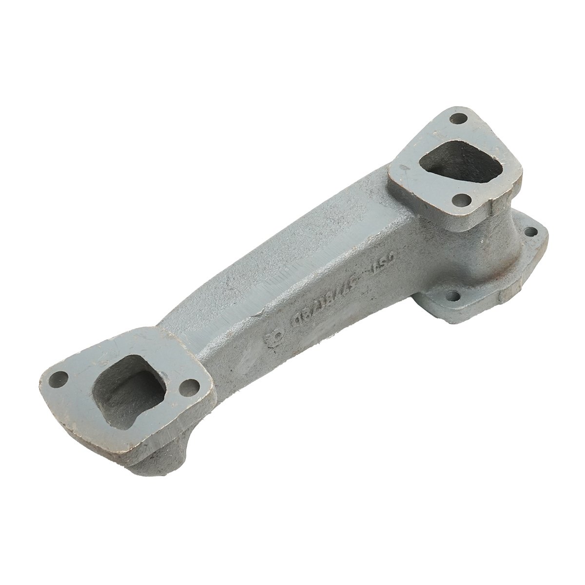Galerie evacuare Massey Ferguson cod OEM 37781781, 733206M1, 736206M1, 736206